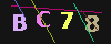 Gambar captcha