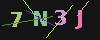 Gambar captcha